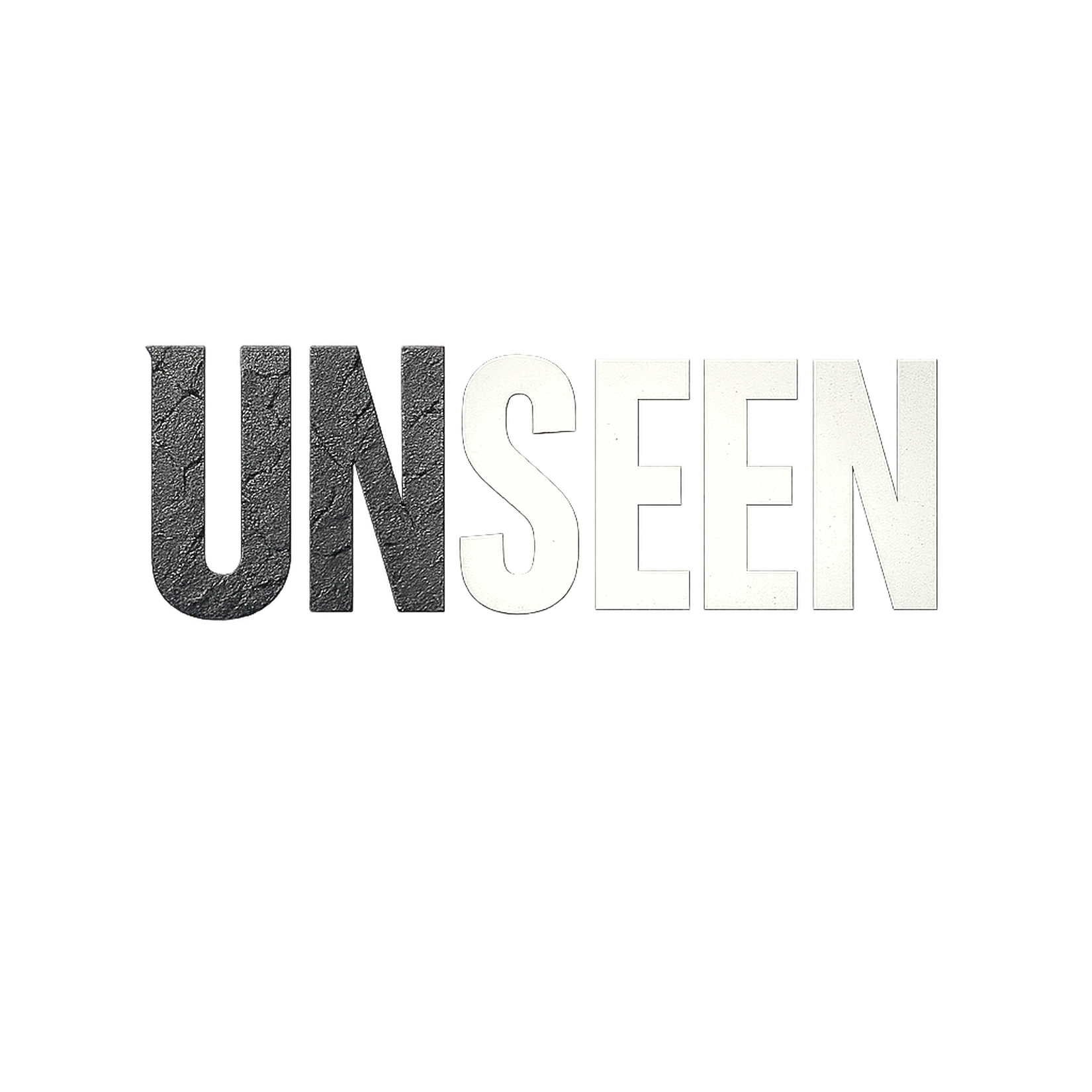 Unseen